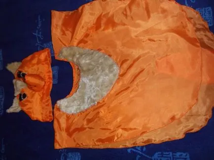Costume pentru basmul „The Gingerbread Man“
