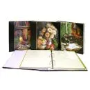 Vand Magnetic Album foto, album foto cu foi magnetice