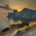 Crimeea este mult mai bine pentru a merge pentru o vacanță, în cazul în care să se odihnească în Crimeea
