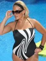 Swimsuit - pantaloni scurți și tricou