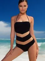 Swimsuit - pantaloni scurți și tricou