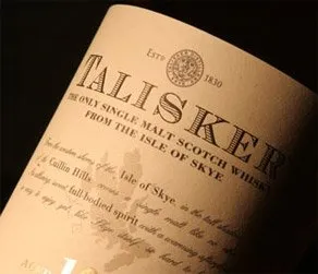 Amestecat sau whisky single malt