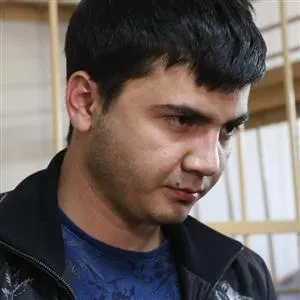 Cine este Abduvahob Madjidov biografia care părinții o fotografie (fotografii) Cine este Abduvahob Madjidov biografie, care fotografia părinților