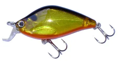 Krenke pike top 10 wobblers catchability, trucuri de pescuit