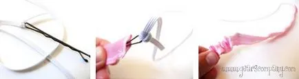 fairy aripi cu propriile lor mâini