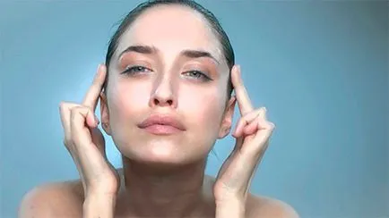 Crema Vichy pentru față, după 30 (Vichy) Crema Vichy pentru față, după 30