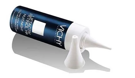 Crema Vichy pentru față, după 30 (Retinol Liftactiv Retinol) Crema Vichy pentru față, după 30