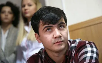 Cine este Abduvahob Madjidov biografie, care fotografia părinților (Abduvahob Madjidov) Cine este Abduvahob Madjidov biografie, care fotografia părinților