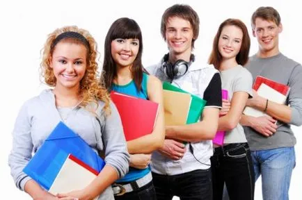 Unde pot face examenul fără o listă de universități (poate) Unde pot face examenul fără o listă de universități