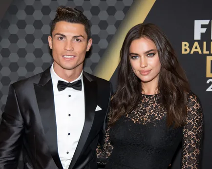 Cristiano Ronaldo și Irina Shayk, foto nunta 2014 și despărțire