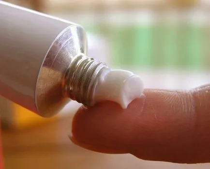 reguli de selecție alergie Cream