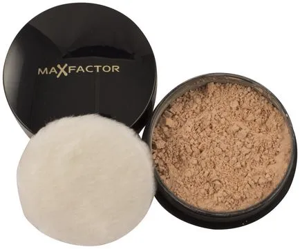 pulbere Cream Factor max factor max