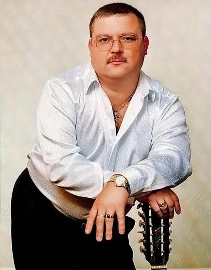 Cine la ucis pe Michael Chanson cerc legenda (cerc) Care a ucis în urma Mikhail chanson legenda