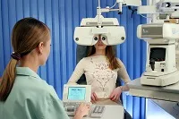 Pro corectarea vederii cu laser și contra de recuperare chirurgie