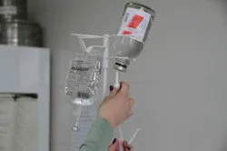 Tratamentul alcoolismului in etapele de spital și caracteristici