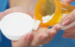 Tratamentul cu antibiotice lymphadenitis