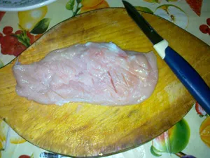 Pui cu seminte de susan fel de mâncare delicios pentru câteva minute o frumoasă jumătate (site-ul de sex feminin) Pui cu susan masă gastronomică în câteva minute și jumătate frumoasă