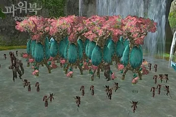 La2 Garden Fairy (decontare Fairy) 80-90 ur