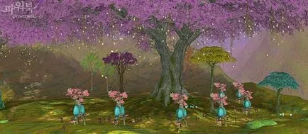La2 Garden Fairy (decontare Fairy) 80-90 ur