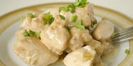file de pui în cuptor - rețete pentru carne delicioase la grătar cu legume sau branza fotografie (pui) file de pui în cuptor - rețete pentru carne la grătar delicioase cu legume sau branza cu fotografii