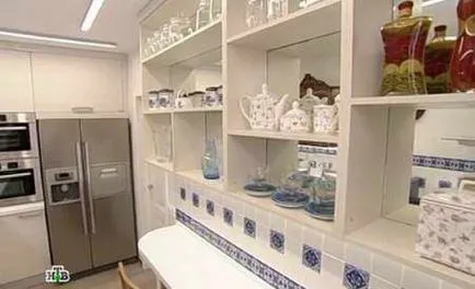 Locuințe problemă bucătărie remodelare