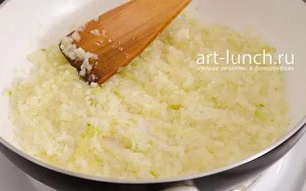 Lasagna - un pas cu pas fotografii reteta (tomate) Lasagna - un pas cu pas reteta fotografii