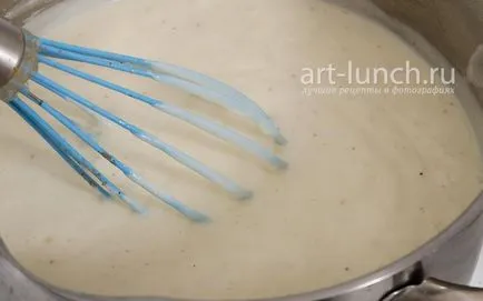 Lasagna - un pas cu pas reteta cu fotografii (foto) Lasagna - un pas cu pas reteta fotografii