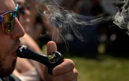 Fumat marijuana pentru prima dată cum să obțineți cel mai mare interes