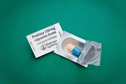 Tratament după infarct miocardic, droguri și pastile