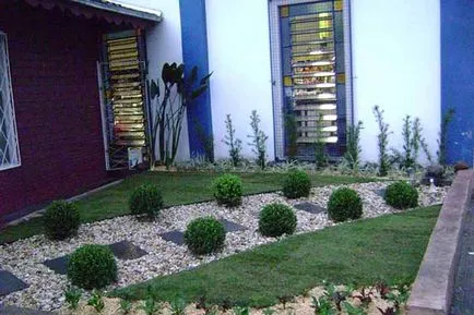 Design de landsaft, care se va schimba gradina (care) Design de landsaft, care se va schimba gradina ta
