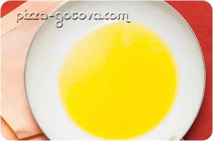 Pui în sos de usturoi cremos, pui reteta crema (usturoi) Pui într-un sos de usturoi cremos, pui in reteta crema
