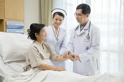 Tratamentul în Thailanda Thailanda este un lider printre țările