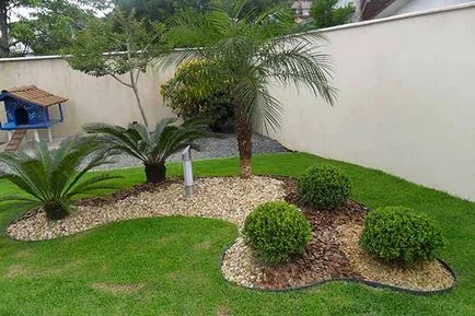 Design de landsaft, care se va schimba gradina (Landscape Design Mulcirea) Design de landsaft, care se va schimba gradina ta