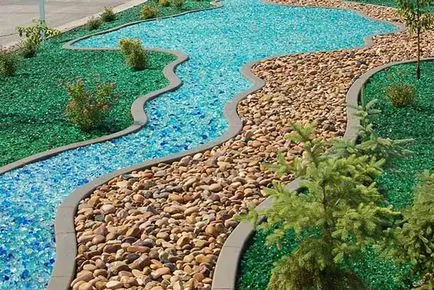 Design de landsaft, care se va schimba gradina (care) Design de landsaft, care se va schimba gradina ta