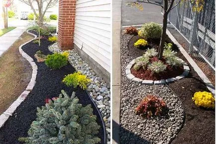 Design de landsaft, care se va schimba gradina (Landscape Design Mulcirea) Design de landsaft, care se va schimba gradina ta