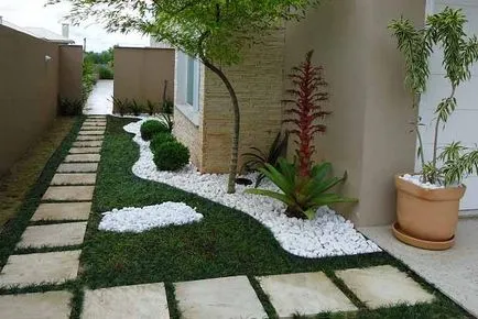 Design de landsaft, care se va schimba gradina (care) Design de landsaft, care se va schimba gradina ta