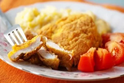 file de pui 6 retete simple de preparate delicioase (găti pui) file de pui 6 retete simple de delicioase feluri de mâncare