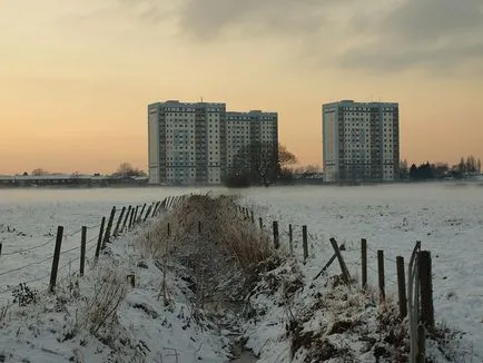 Apartament sau casa care este mai bună (mai bună) Apartament sau casa care este mai bine
