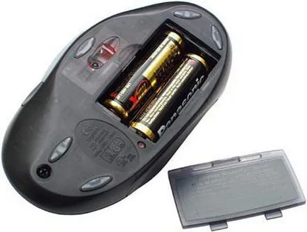 Cursorul mouse-ul nu se mișcă, dar mouse-ul funcționează cauzele și de a elimina problema