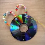 Cele mai bune articole din unitatea CD cu mâinile