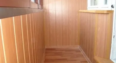 Cele mai multe sunt moduri simple pentru a decupa balcoane cu mâinile lor