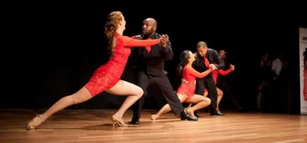 Cel mai bun dans - salsa istorie de salsa unul dintre cele mai populare dans din lume (partea 1)