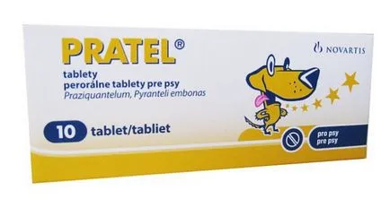 Cel mai bun remediu pentru viermi pentru câini (viermi) Cel mai bun remediu pentru viermi pentru câini