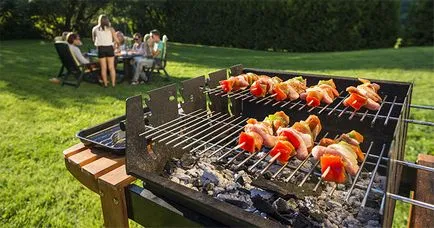 Cele mai multe marinați pentru gratar (15) rețete (carne) Cele mai multe marinați pentru gratar (15 rețete)