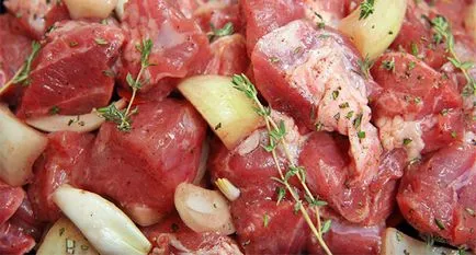 Cele mai multe marinați pentru gratar (15 rețete) (shish kebab) Cele mai multe marinați pentru gratar (15 rețete)