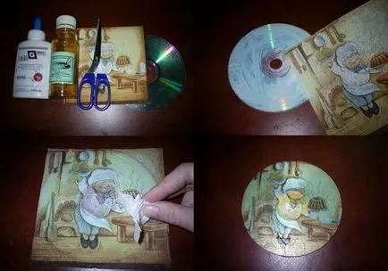 Cele mai bune articole din unitatea CD cu mâinile