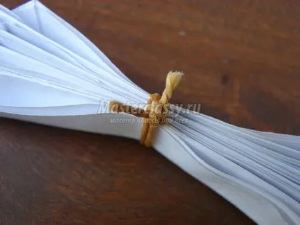 Lotus hârtie origami de artă
