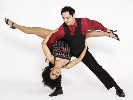 Cel mai bun dans - salsa istorie de salsa unul dintre cele mai populare dans din lume (partea 1)