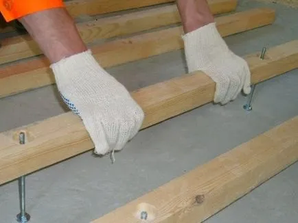Cele mai multe sunt moduri simple pentru a decupa balcoane cu mâinile lor