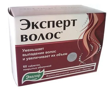 Cele mai bune vitamine pentru pierderea parului (cel mai bun) Cele mai bune vitamine pentru pierderea parului